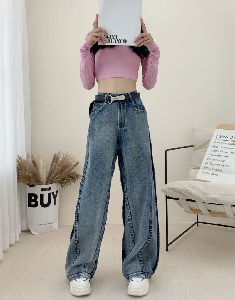 Balenciaga Jeans